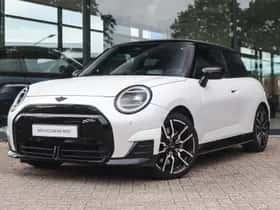 MINI Hatchback (2024)