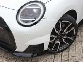 MINI Hatchback (2024) thumbnail 26