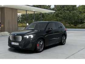 BMW iX1 (2026)