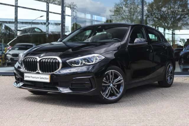 BMW 1-Serie (2023) thumbnail 1