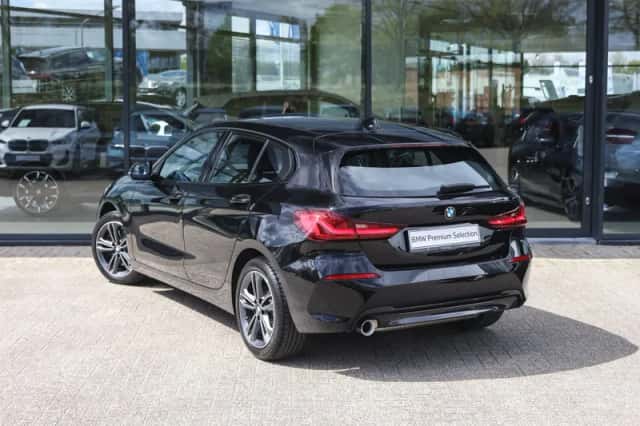 BMW 1-Serie (2023) thumbnail 2