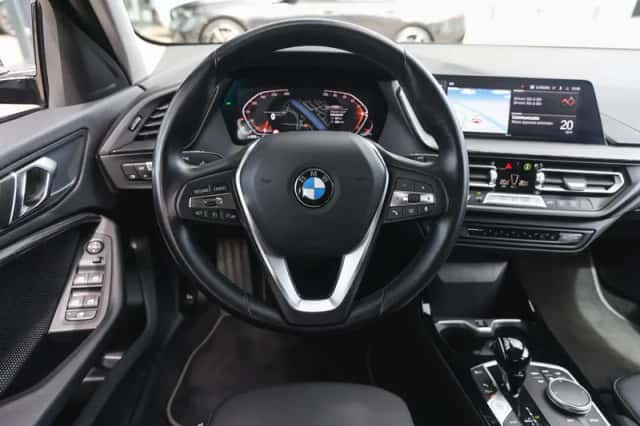 BMW 1-Serie (2023) thumbnail 3