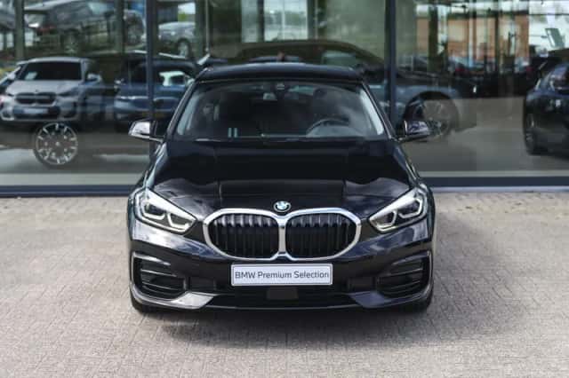 BMW 1-Serie (2023) thumbnail 5