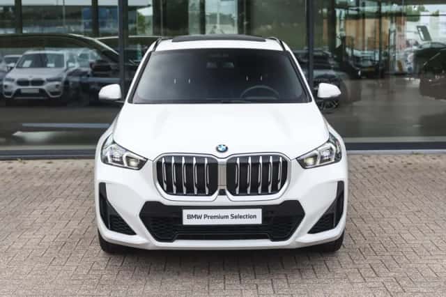 BMW X1 (2025) thumbnail 6