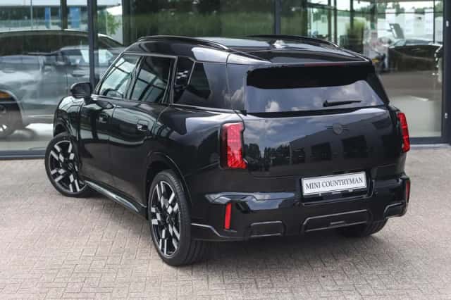 MINI Countryman (2026) thumbnail 2