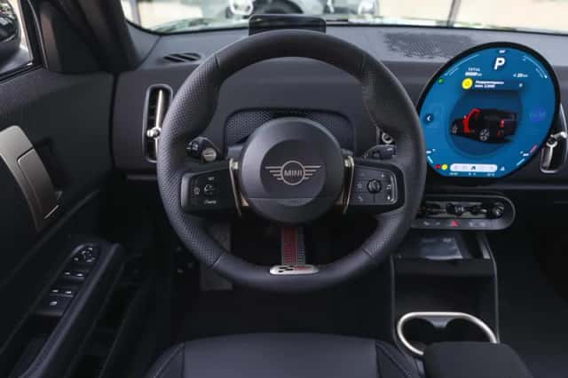 MINI Countryman (2026) thumbnail 3