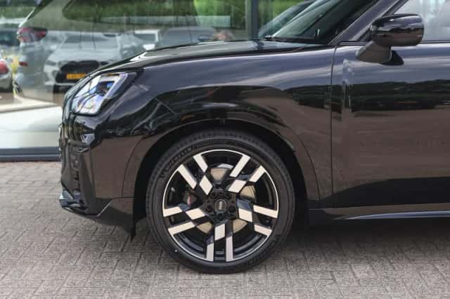 MINI Countryman (2026) thumbnail 4