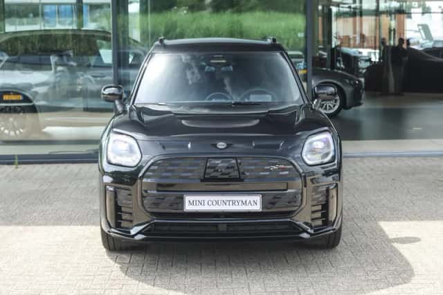 MINI Countryman (2026) thumbnail 5