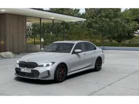 BMW 3-Serie (2026)