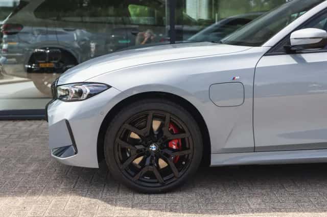 BMW 3-Serie (2026) thumbnail 5