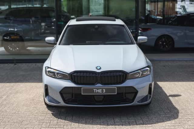 BMW 3-Serie (2026) thumbnail 6