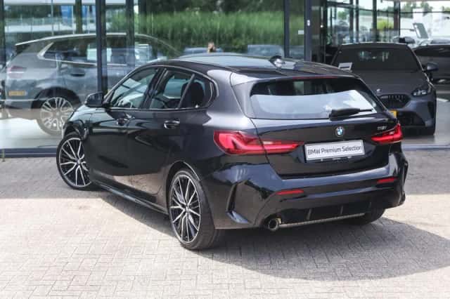 BMW 1-Serie (2022) thumbnail 2