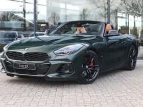 BMW Z4 (2026)