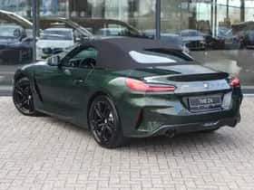 BMW Z4 (2026) thumbnail 2