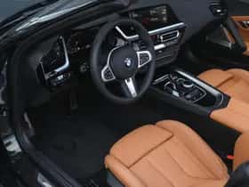 BMW Z4 (2026) thumbnail 3