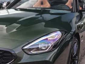 BMW Z4 (2026) thumbnail 25