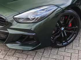 BMW Z4 (2026) thumbnail 26