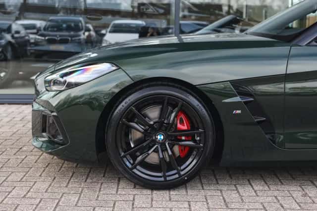 BMW Z4 (2026) thumbnail 4