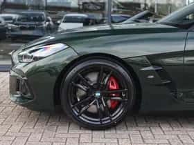 BMW Z4 (2026) thumbnail 4