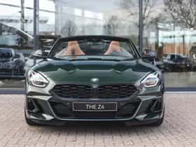 BMW Z4 (2026) thumbnail 5