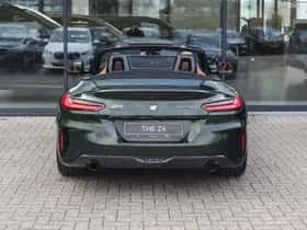 BMW Z4 (2026) thumbnail 6
