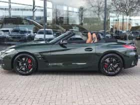 BMW Z4 (2026) thumbnail 7