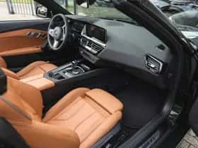 BMW Z4 (2026) thumbnail 8