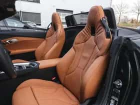 BMW Z4 (2026) thumbnail 9