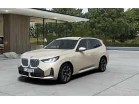 BMW X3 (2026)