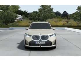 BMW X3 (2026) thumbnail 3