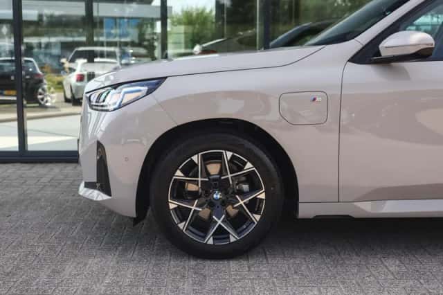 BMW X3 (2026) thumbnail 4