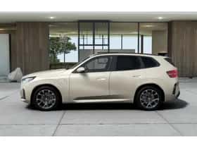 BMW X3 (2026) thumbnail 5