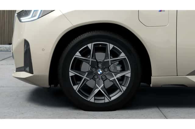 BMW X3 (2026) thumbnail 6
