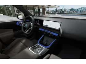 BMW X3 (2026) thumbnail 8
