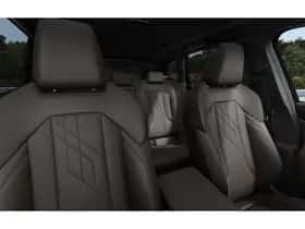BMW X3 (2026) thumbnail 10