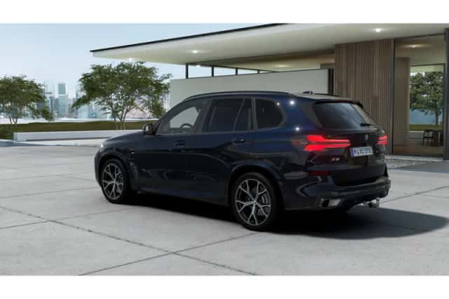 BMW X5 (2026) thumbnail 2