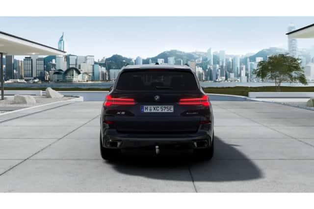 BMW X5 (2026) thumbnail 4
