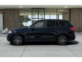 BMW X5 (2026) thumbnail 5