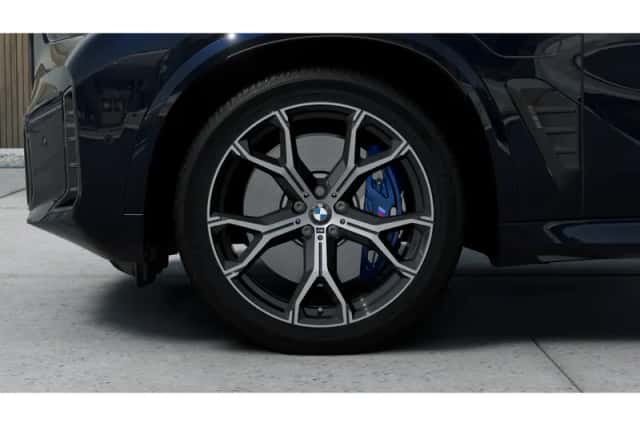 BMW X5 (2026) thumbnail 6