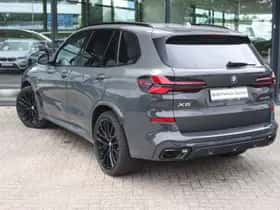 BMW X5 (2026) thumbnail 2