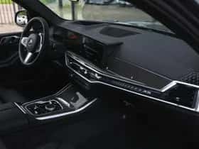 BMW X5 (2026) thumbnail 11