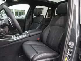 BMW X5 (2026) thumbnail 12