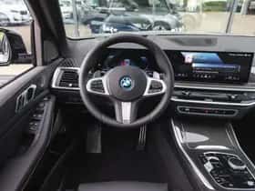 BMW X5 (2026) thumbnail 3