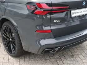BMW X5 (2026) thumbnail 38