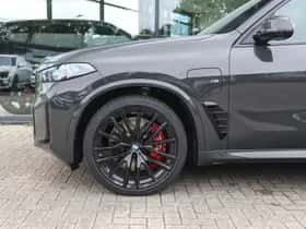 BMW X5 (2026) thumbnail 5