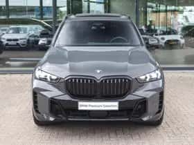 BMW X5 (2026) thumbnail 6