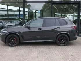 BMW X5 (2026) thumbnail 8