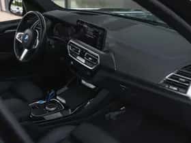 BMW iX3 (2023) thumbnail 11