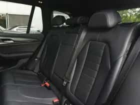 BMW iX3 (2023) thumbnail 14