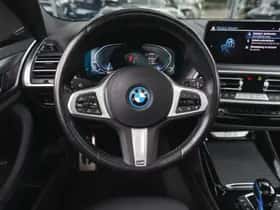 BMW iX3 (2023) thumbnail 3
